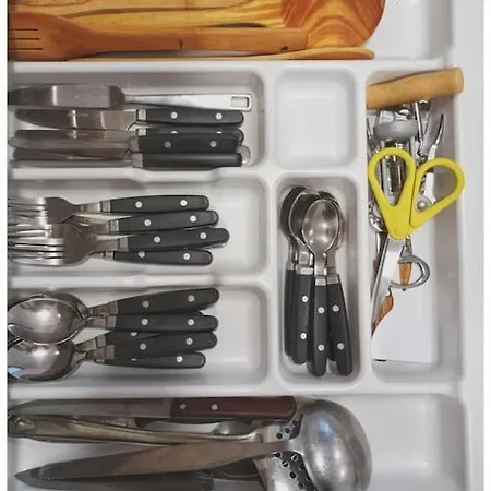 Atico En Pleno Centro De Jerez Sin Ascensor Lägenhet