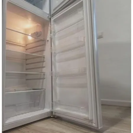 Atico En Pleno Centro De Jerez Sin Ascensor Jerez de la Frontera