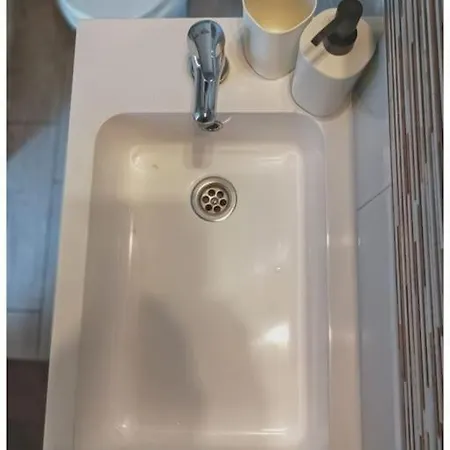 Atico En Pleno Centro De Jerez Sin Ascensor