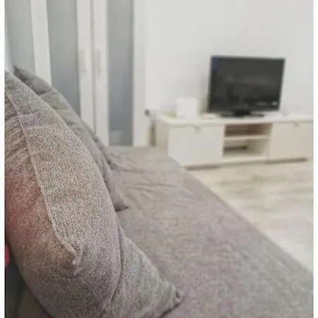 Lägenhet Atico En Pleno Centro De Jerez Sin Ascensor *