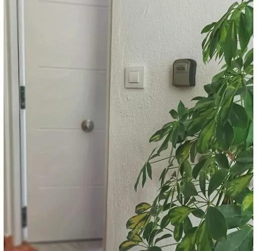 Apartamento ático En Pleno Centro De Jerez Sin Ascensor *
