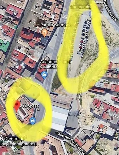 ático En Pleno Centro De Jerez Sin Ascensor Jerez de la Frontera