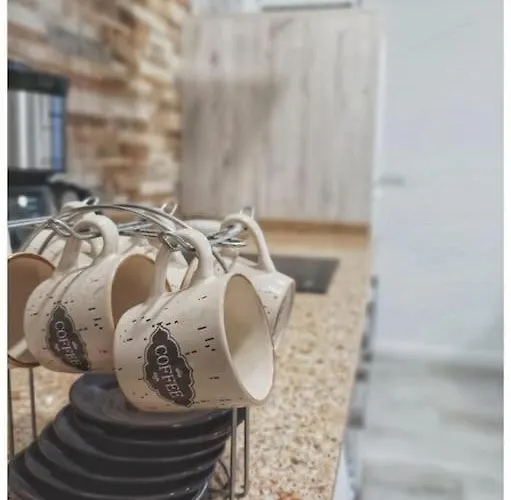 ático En Pleno Centro De Jerez Sin Ascensor