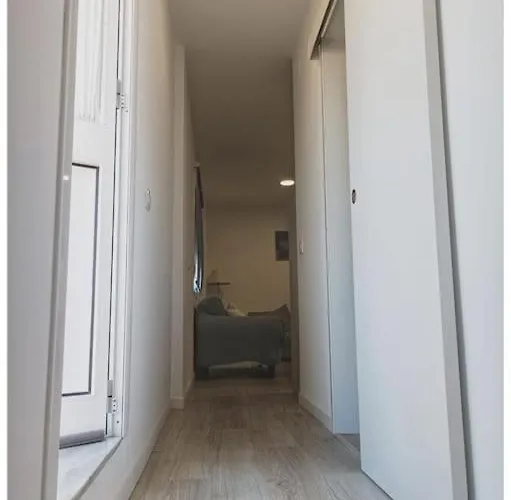 ático En Pleno Centro De Jerez Sin Ascensor Jerez de la Frontera