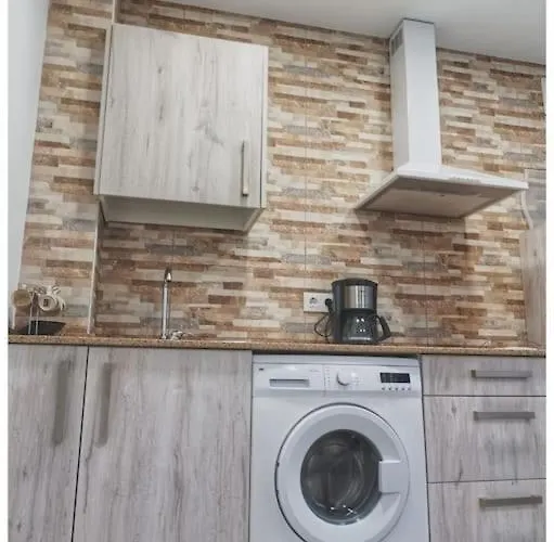 Apartamento ático En Pleno Centro De Jerez Sin Ascensor Jerez de la Frontera