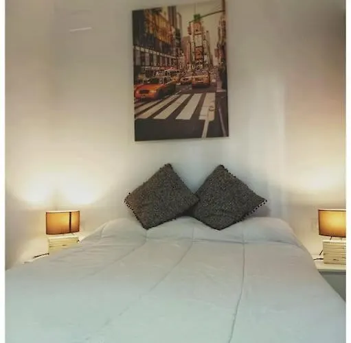 ático En Pleno Centro De Jerez Sin Ascensor * Jerez de la Frontera