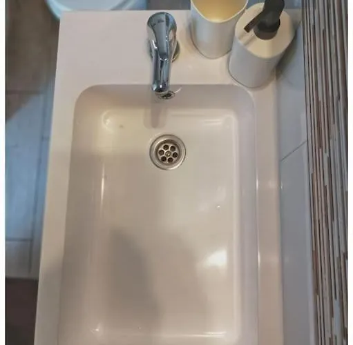 ático En Pleno Centro De Jerez Sin Ascensor