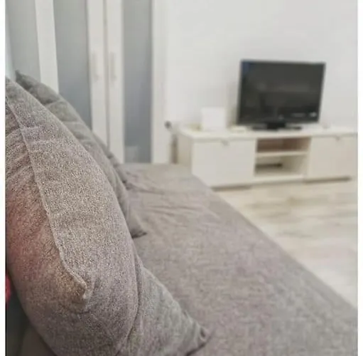 Apartamento ático En Pleno Centro De Jerez Sin Ascensor *