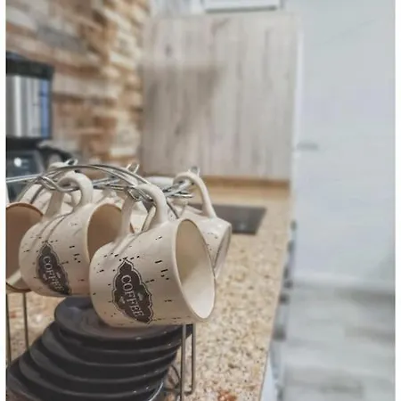 Atico En Pleno Centro De Jerez Sin Ascensor