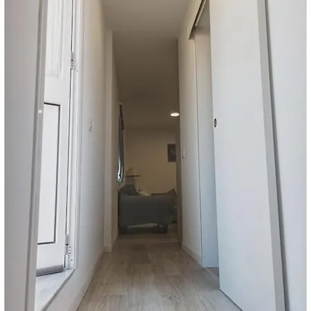 Atico En Pleno Centro De Jerez Sin Ascensor Jerez de la Frontera