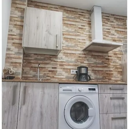 Apartment Atico En Pleno Centro De Jerez Sin Ascensor Jerez de la Frontera