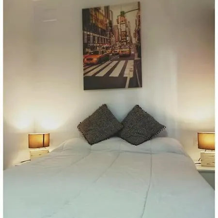 Atico En Pleno Centro De Jerez Sin Ascensor * Jerez de la Frontera