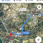Atico En Pleno Centro De Jerez Sin Ascensor *