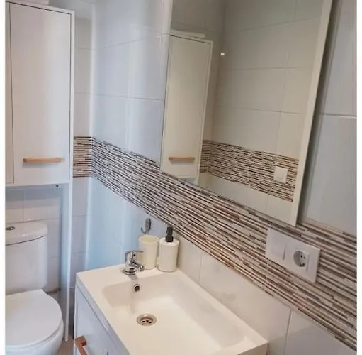 Atico En Pleno Centro De Jerez Sin Ascensor